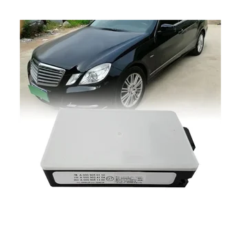 A0009050110 Авто Радарный Сензор за близост до Слепи петна Модул Предупреждение за Обекта за Mercedes-Benz W204 W166 W221 W212 C250 CLS63