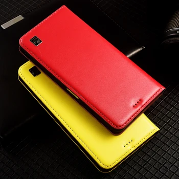 Калъф От естествена Кожа Napa За Samsung Galaxy Note 8 9 10 20 Pro Plus Ultra Business Phone Cover Cases
